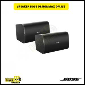 Speaker Bose DesignMax DM3SE